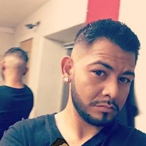 Meet your Posher, Manny